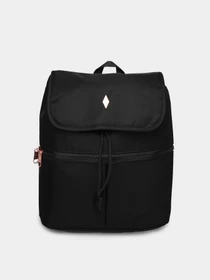 Рюкзаки Skechers Diamond Nylon Backpack модель A2540 SCT BLK Фото