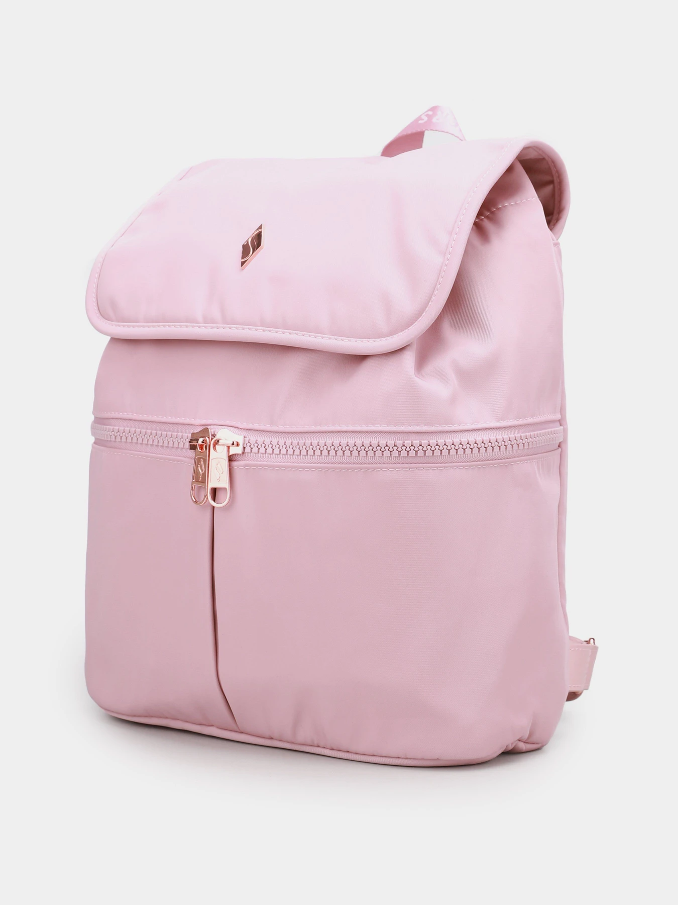 Рюкзаки Skechers Diamond Nylon Backpack модель A2540 SCT PNK Фото