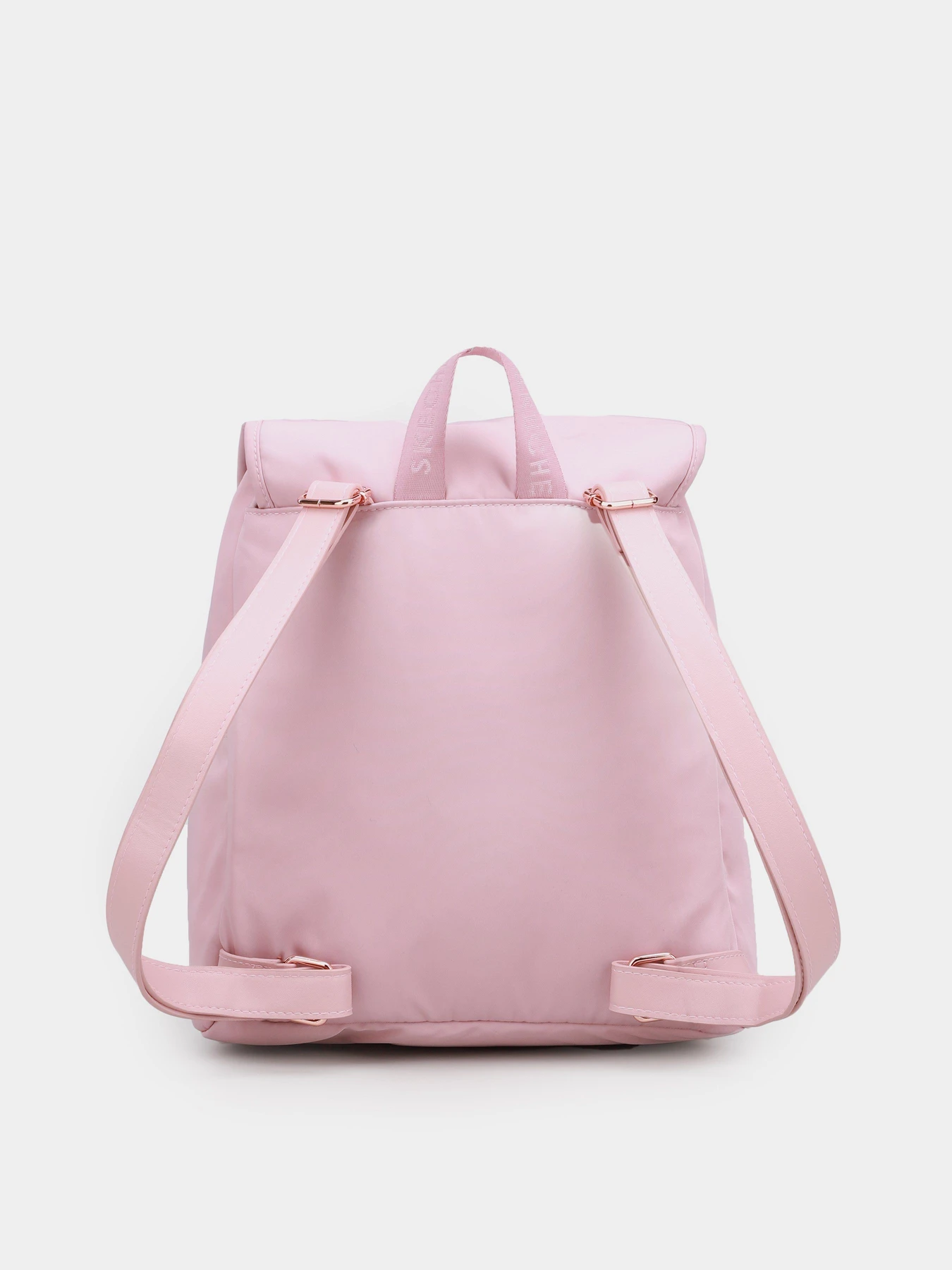 Рюкзаки Skechers Diamond Nylon Backpack модель A2540 SCT PNK Фото
