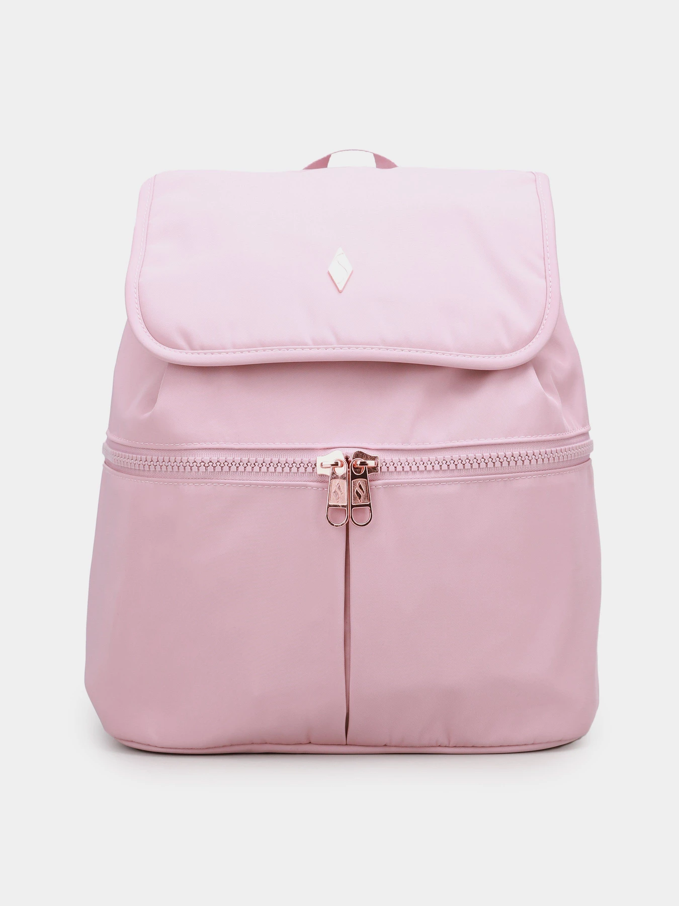 Рюкзаки Skechers Diamond Nylon Backpack модель A2540 SCT PNK Фото