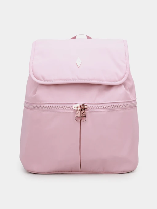Рюкзаки Skechers Diamond Nylon Backpack модель A2540 SCT PNK Фото