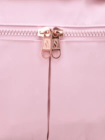 Рюкзаки Skechers Diamond Nylon Backpack модель A2540 SCT PNK Фото