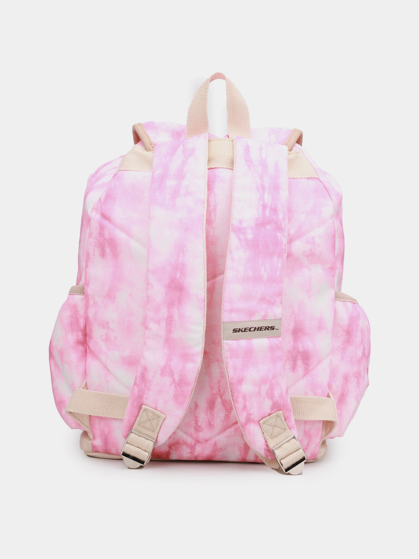 Рюкзаки Skechers Rucksack Drawstring модель A2527 SC CAMO Рюкзаки Skechers Rucksack Drawstring модель A2527 SC CAMO Фото