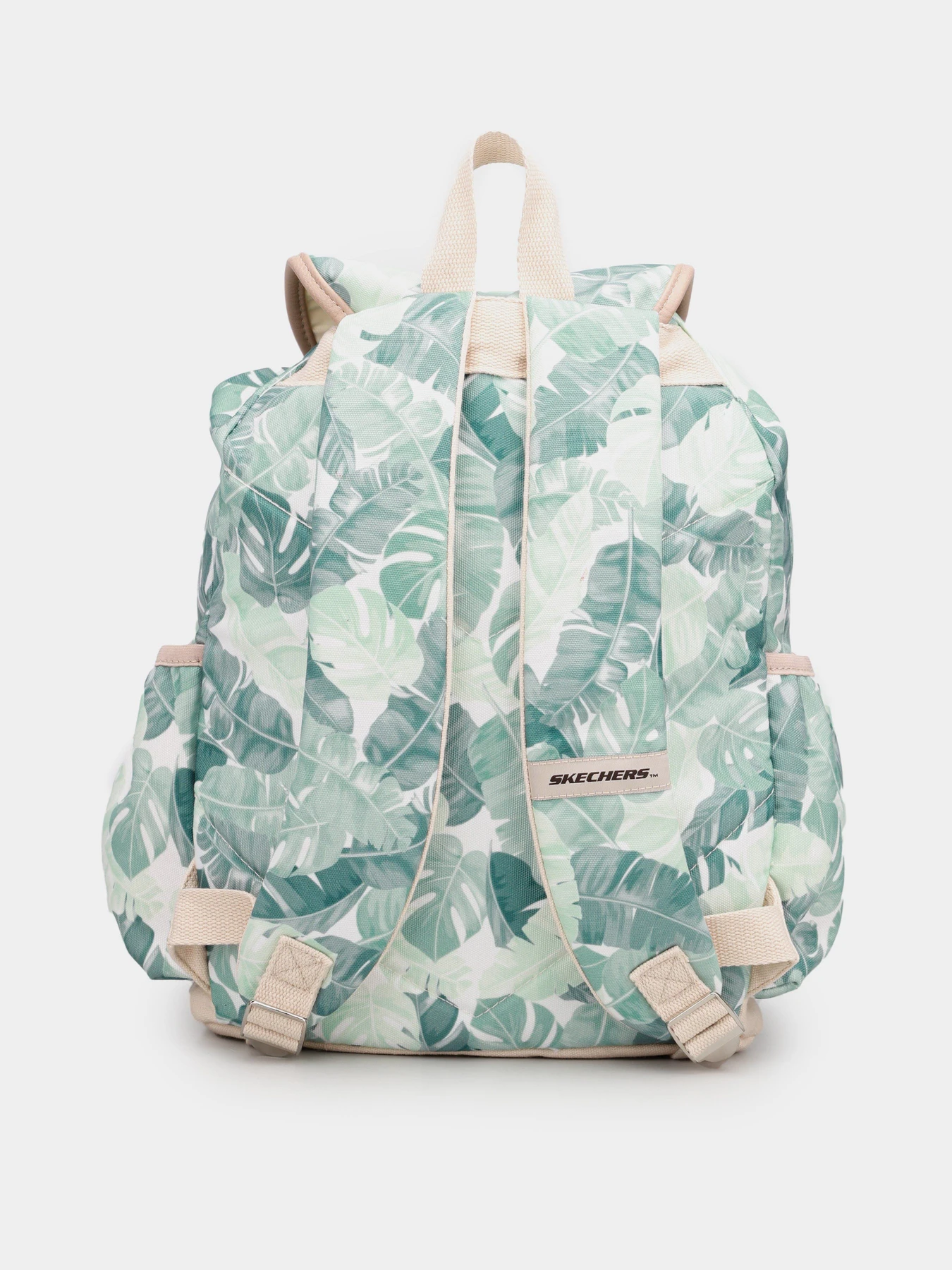 Рюкзаки Skechers Rucksack Drawstring модель A2527 SC MNT Рюкзаки Skechers Rucksack Drawstring модель A2527 SC MNT Фото