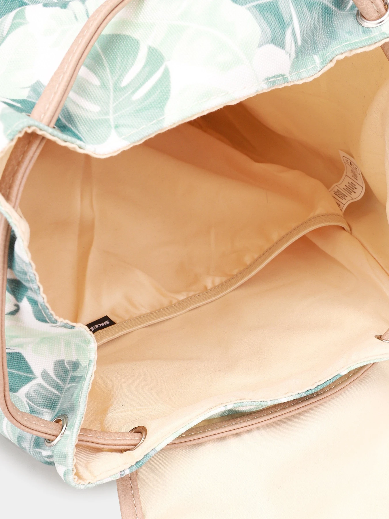 Рюкзаки Skechers Rucksack Drawstring модель A2527 SC MNT Рюкзаки Skechers Rucksack Drawstring модель A2527 SC MNT Фото