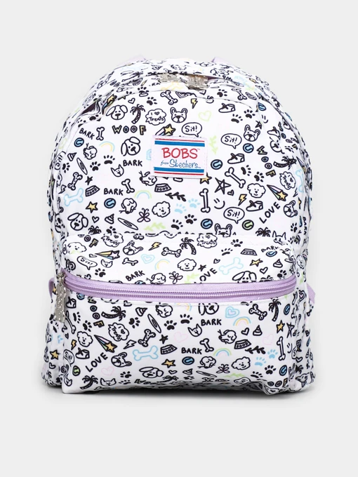 Рюкзаки Skechers BOBS for Dogs Oodles модель A2528 SC CRM Фото
