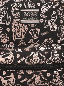 Рюкзаки Skechers BOBS for Dogs Oodles модель A2528 SCTW BLK Фото
