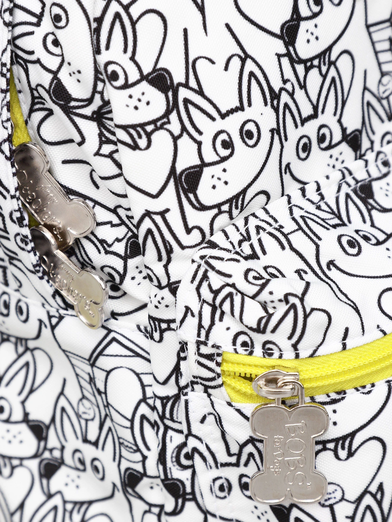 Рюкзаки Skechers BOBS for Dogs Oodles модель A2528 SCTW GRN Рюкзаки Skechers BOBS for Dogs Oodles модель A2528 SCTW GRN Фото