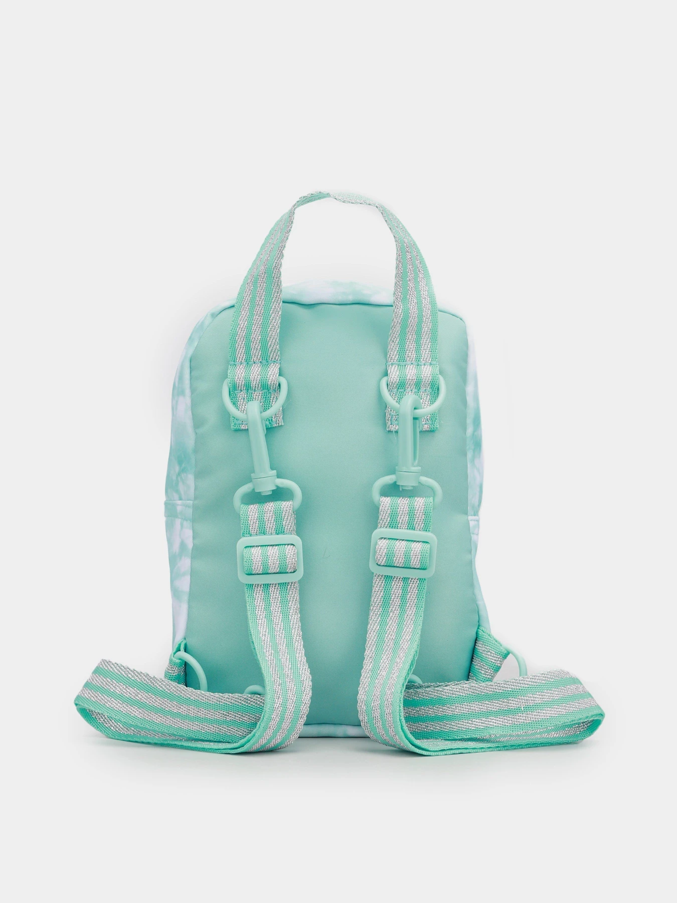 Рюкзаки Skechers Accessories Mini Tie Dye Backpack модель A2529 SC BLU Рюкзаки Skechers Accessories Mini Tie Dye Backpack модель A2529 SC BLU Фото