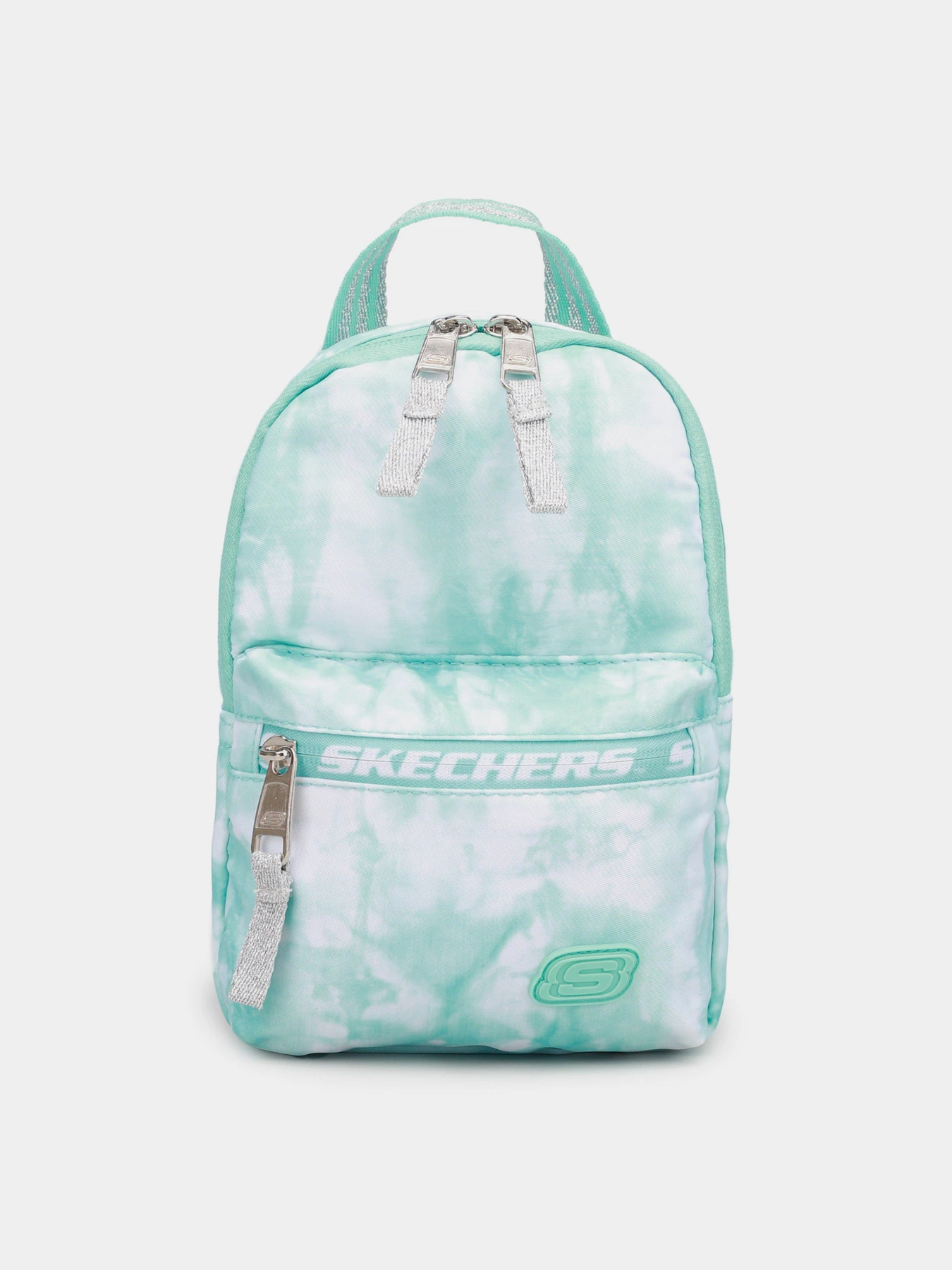 Рюкзаки Skechers Accessories Mini Tie Dye Backpack модель A2529 SC BLU Рюкзаки Skechers Accessories Mini Tie Dye Backpack модель A2529 SC BLU Фото