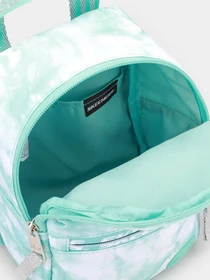 Рюкзаки Skechers Accessories Mini Tie Dye Backpack модель A2529 SC BLU Фото