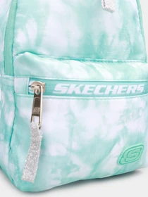 Рюкзаки Skechers Accessories Mini Tie Dye Backpack модель A2529 SC BLU Фото