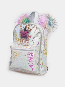 Рюкзаки Skechers Twinkle Toes: Mini Pom Pom модель A2531 SC CLR Фото