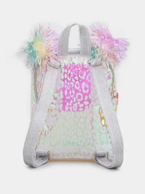 Рюкзаки Skechers Twinkle Toes: Mini Pom Pom модель A2531 SC CLR Фото