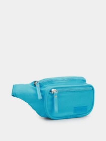 Сумки Skechers Accessories модель I0129 SC BLU Фото