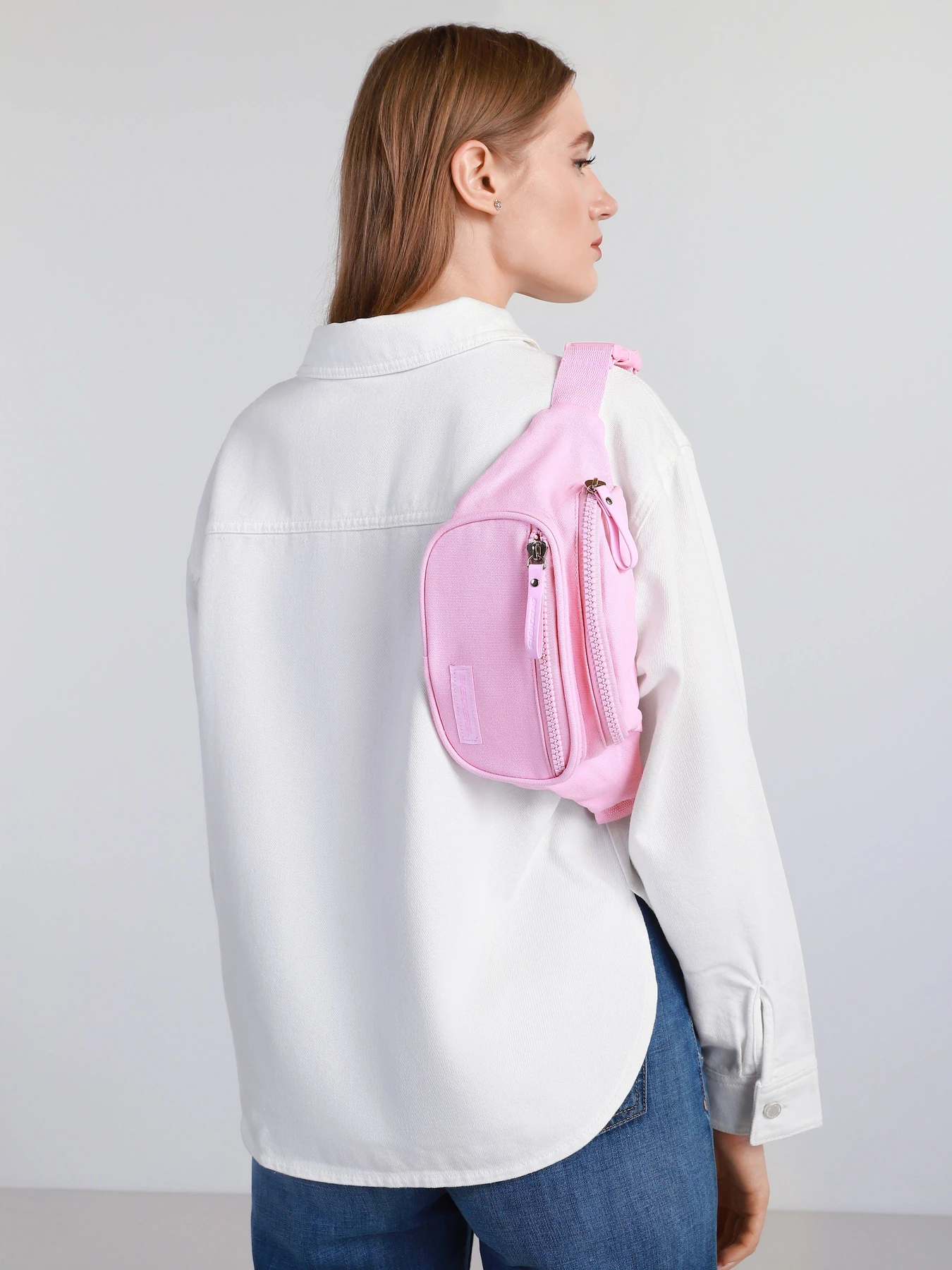 Сумки Skechers Accessories модель I0129 SC PNK Сумки Skechers Accessories модель I0129 SC PNK Фото