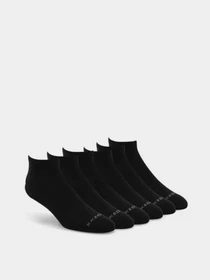 Носки и гольфы Skechers Low Cut 6 Pairs 43-46 модель S112221-001 Фото