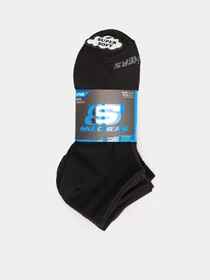 Носки и гольфы Skechers 6 Pair Low Cut модель S112222-001 Фото