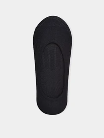 Шкарпетки та гольфи Skechers 3 Pair Performance Liner 35 - 39,5 модель S101584-018 Фото