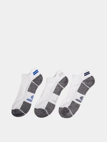Шкарпетки та гольфи Skechers 3 Pack Low Cut Performance модель S115421-109 Фото