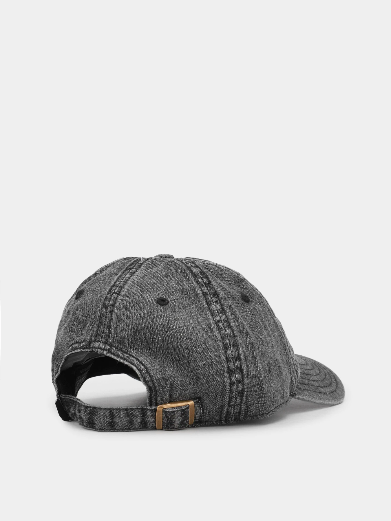 Шапки та кепки Skechers Denim модель SKCH2210 BLK Шапки та кепки Skechers Denim модель SKCH2210 BLK Фото