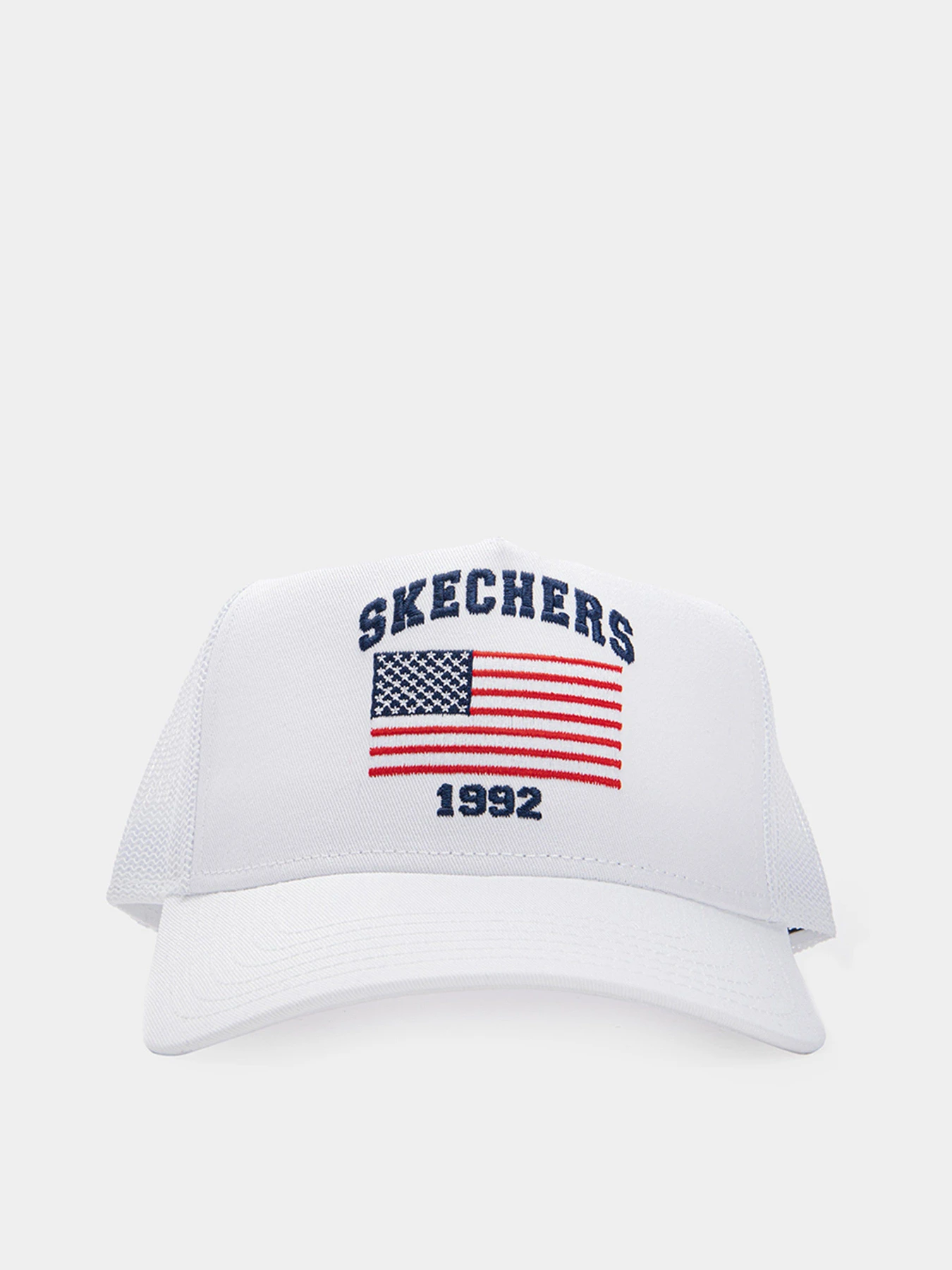 Шапки и кепки Skechers модель SKCH2231 WHT Фото