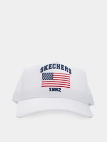 Шапки и кепки Skechers модель SKCH2231 WHT Фото