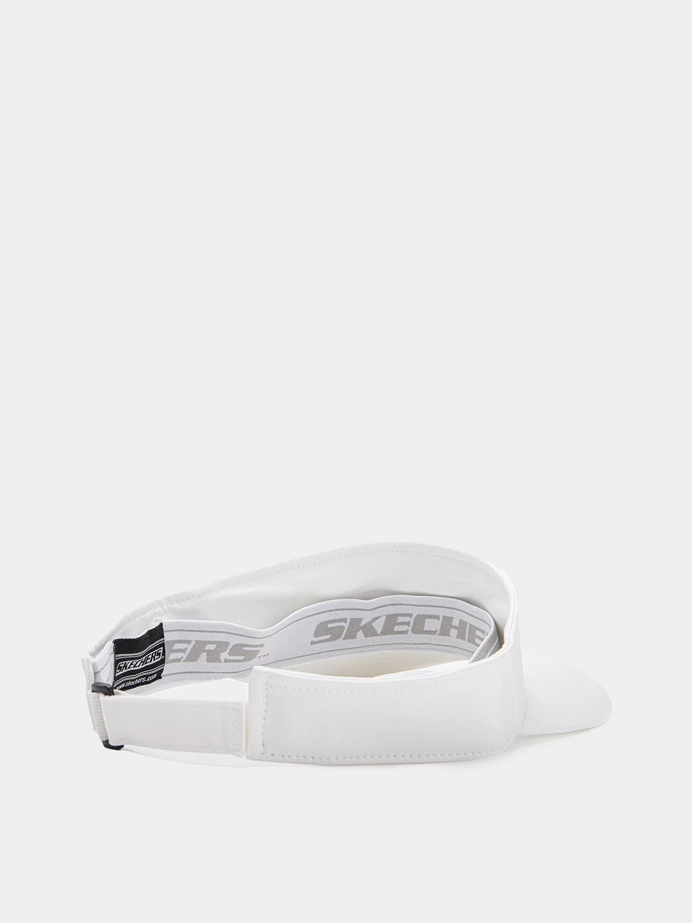 Шапки и кепки Skechers модель SKCH3217 WHT Шапки и кепки Skechers модель SKCH3217 WHT Фото