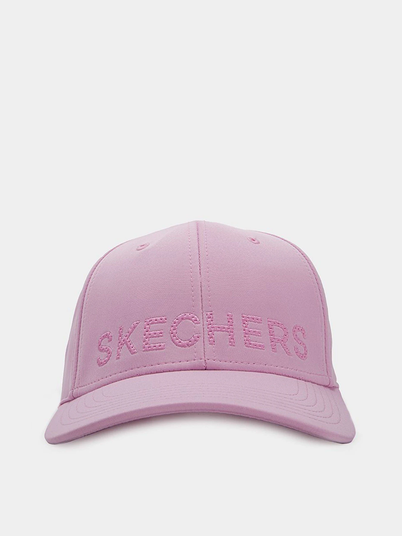 Шапки и кепки Skechers LOGO модель SKCH3236 PNK Шапки и кепки Skechers LOGO модель SKCH3236 PNK Фото