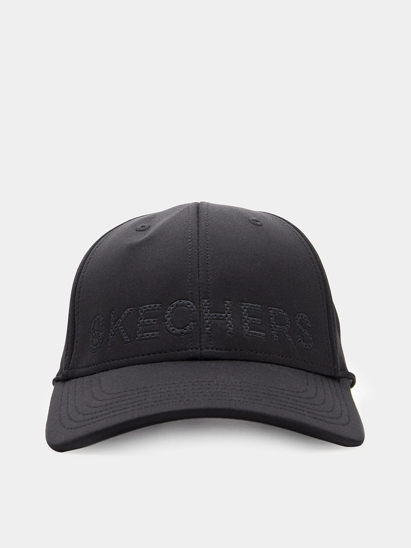 Шапки и кепки Skechers LOGO модель SKCH3236 BLK Фото