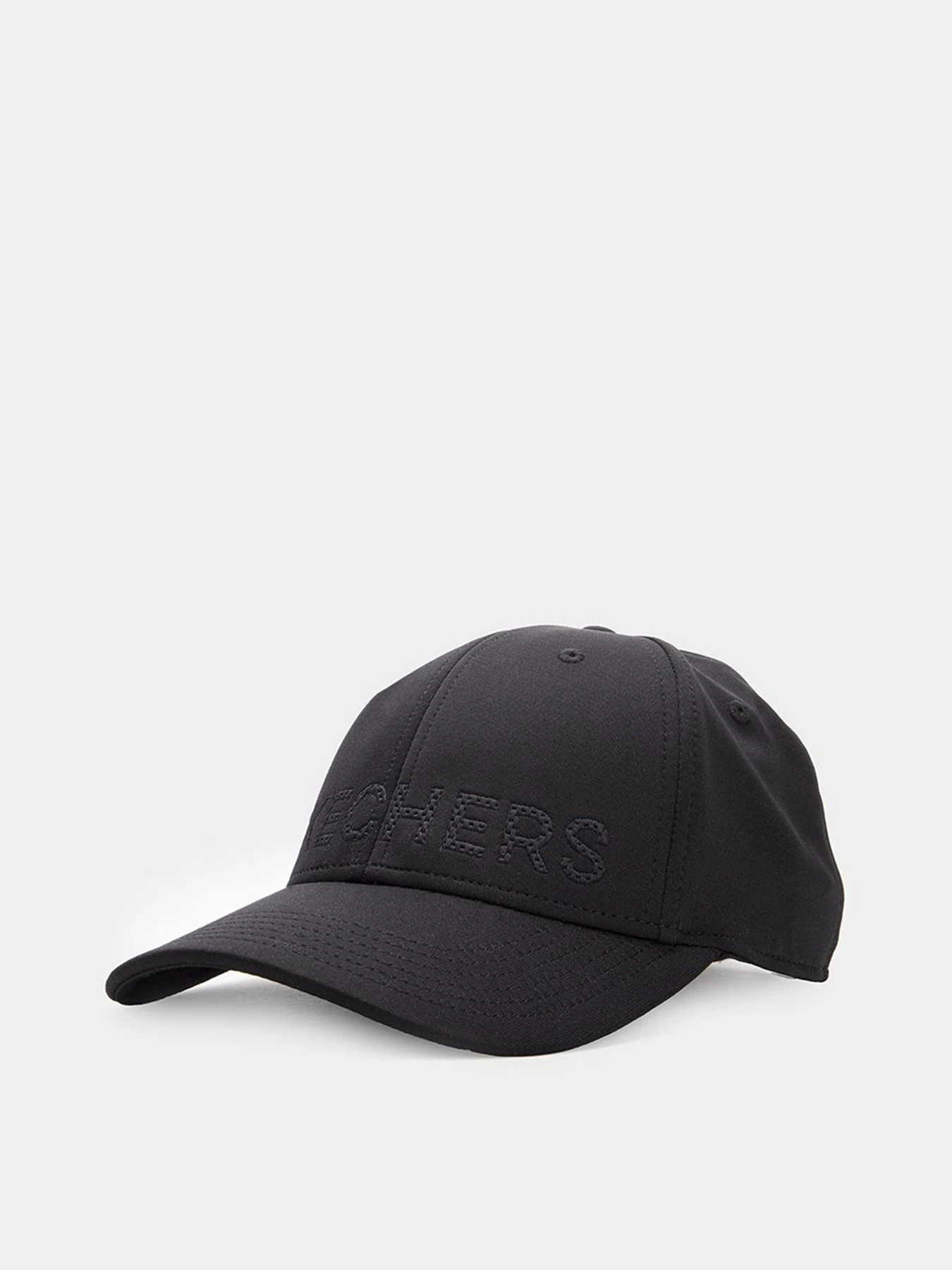 Шапки и кепки Skechers LOGO модель SKCH3236 BLK Фото