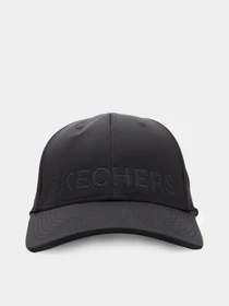 Шапки и кепки Skechers LOGO модель SKCH3236 BLK Фото