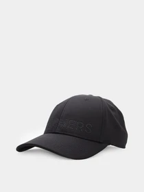 Шапки и кепки Skechers LOGO модель SKCH3236 BLK Фото