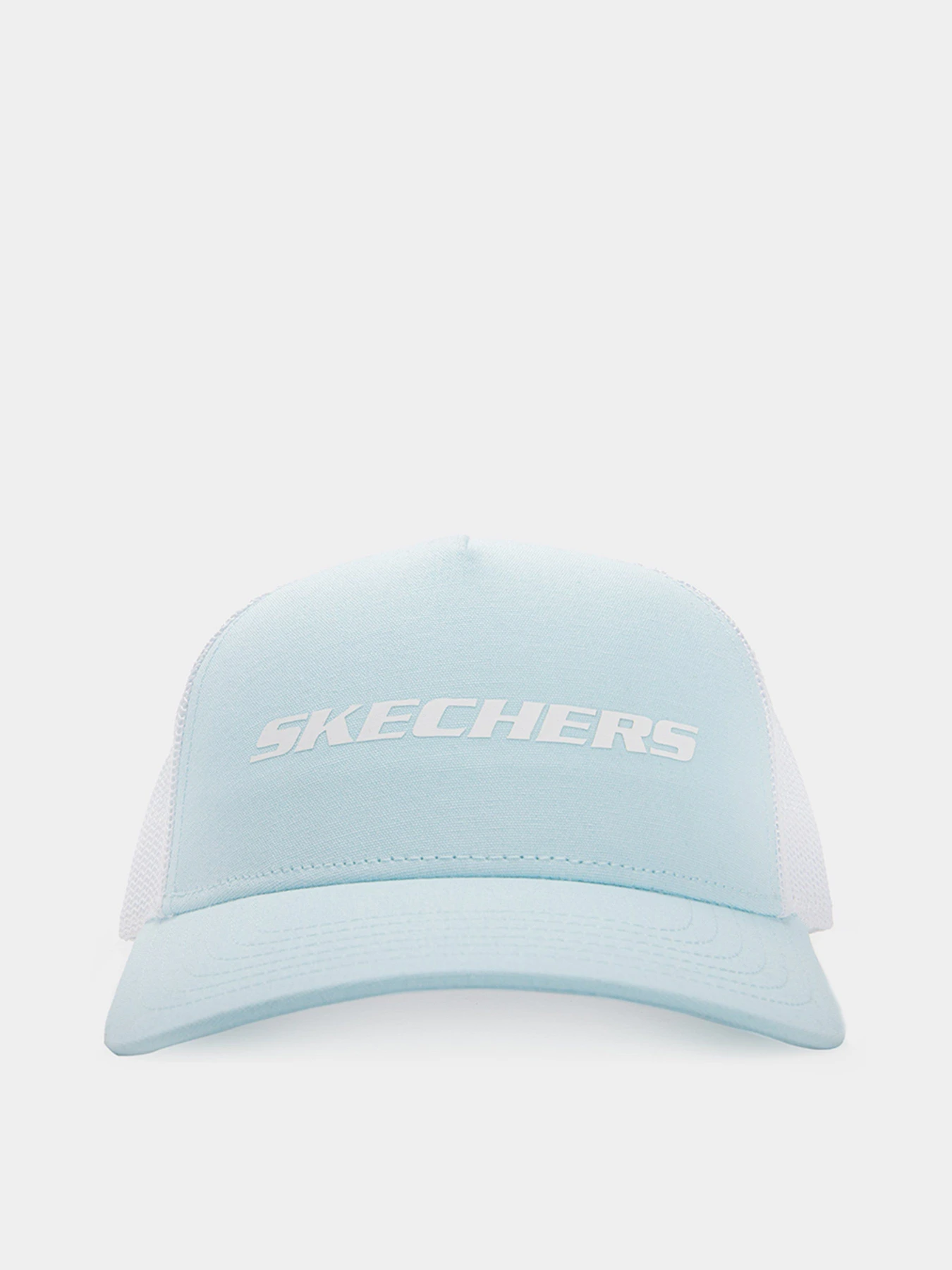 Шапки та кепки Skechers модель SKCH3241 BLU Шапки та кепки Skechers модель SKCH3241 BLU Фото