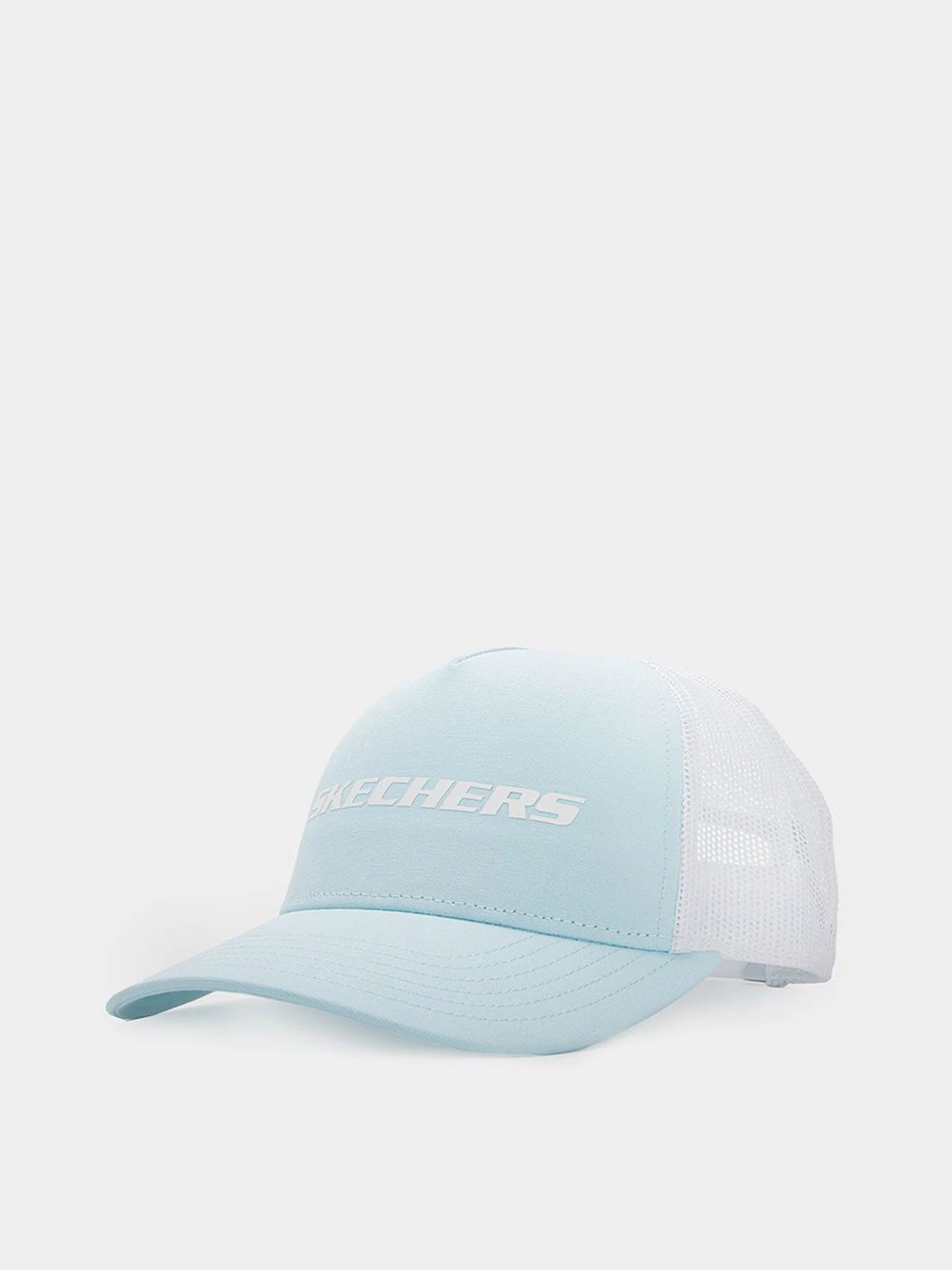 Шапки та кепки Skechers модель SKCH3241 BLU Шапки та кепки Skechers модель SKCH3241 BLU Фото