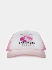 Шапки и кепки Skechers модель SKCH3226 LTPK Фото