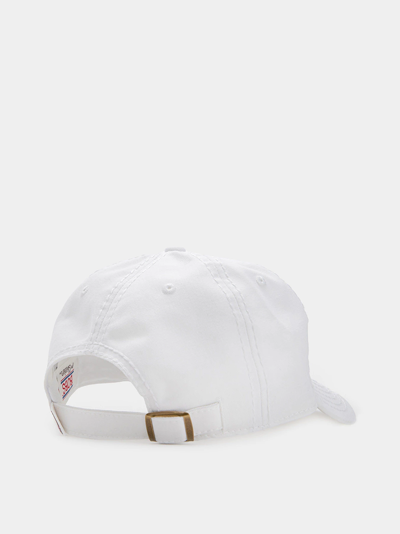 Шапки и кепки Skechers Bobs модель SKCH3102 WHT Шапки и кепки Skechers Bobs модель SKCH3102 WHT Фото