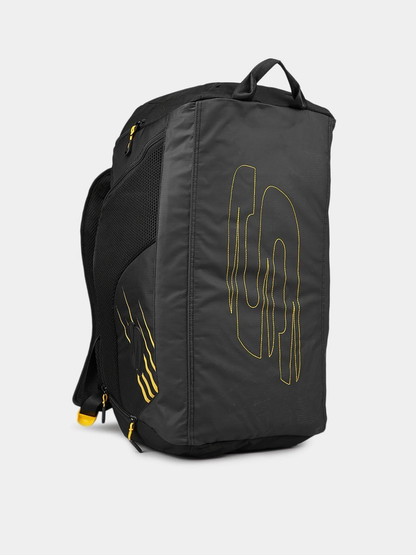 Сумки Skechers Accessories Small Mesh Duffel Bag модель B0417 SCTW BLK Сумки Skechers Accessories Small Mesh Duffel Bag модель B0417 SCTW BLK Фото