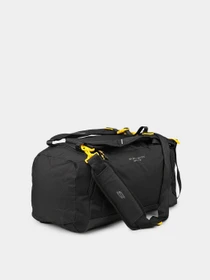 Сумки Skechers Accessories Small Mesh Duffel Bag модель B0417 SCTW BLK Фото