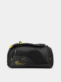 Сумки Skechers Accessories Small Mesh Duffel Bag модель B0417 SCTW BLK Фото