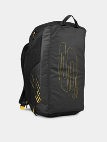 Сумки Skechers Accessories Small Mesh Duffel Bag модель B0417 SCTW BLK Фото