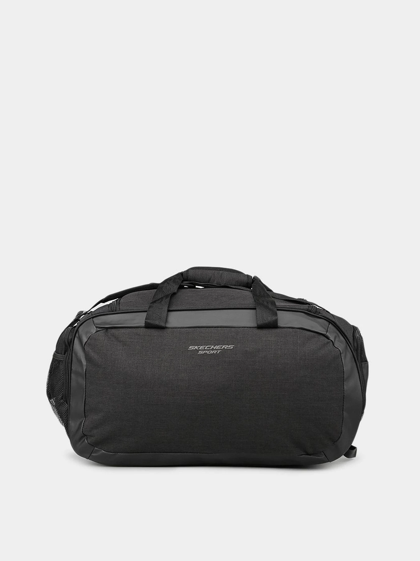 Сумки Skechers Accessories Small OTG Duffel Bag модель B0419 SCTW BLK Фото