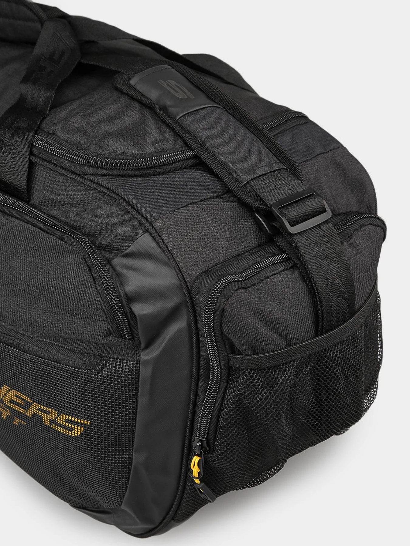 Сумки Skechers Accessories Small OTG Duffel Bag модель B0419 SCTW BLK Фото