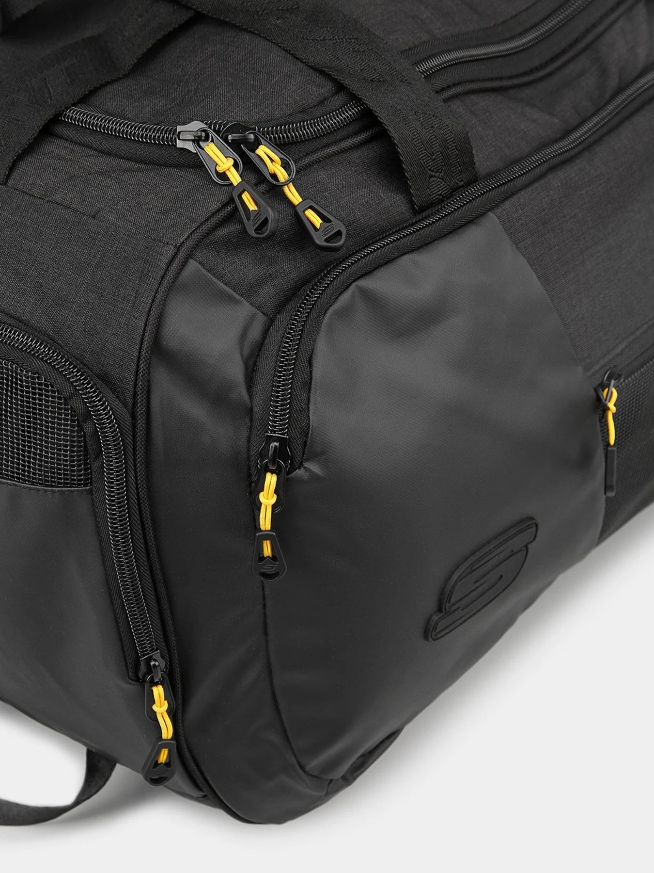 Сумки Skechers Accessories Small OTG Duffel Bag модель B0419 SCTW BLK Фото