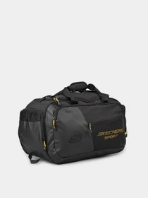 Сумки Skechers Accessories Small OTG Duffel Bag модель B0419 SCTW BLK Фото