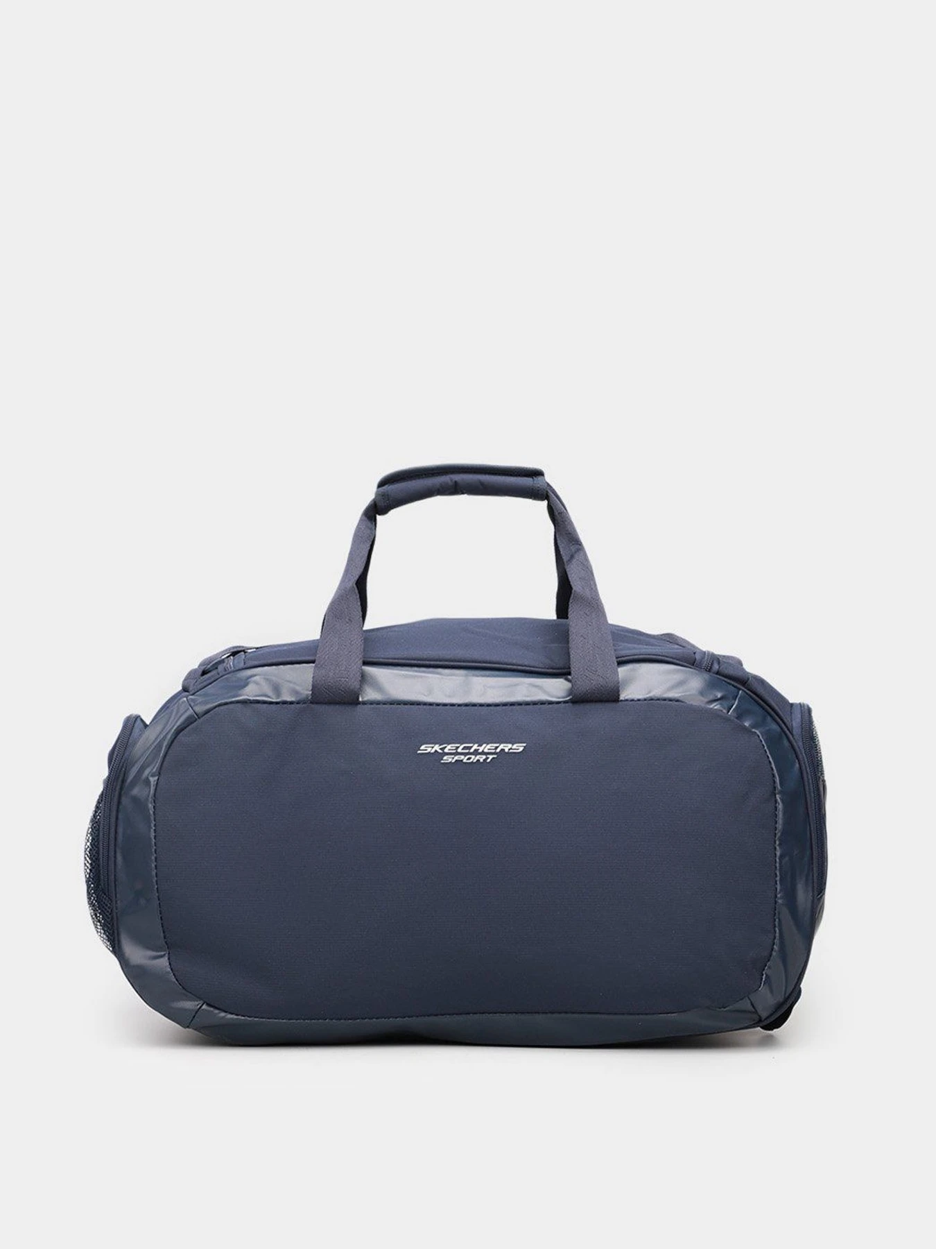 Сумки Skechers Accessories Small OTG Duffel Bag модель B0419 SCTW BLU Фото