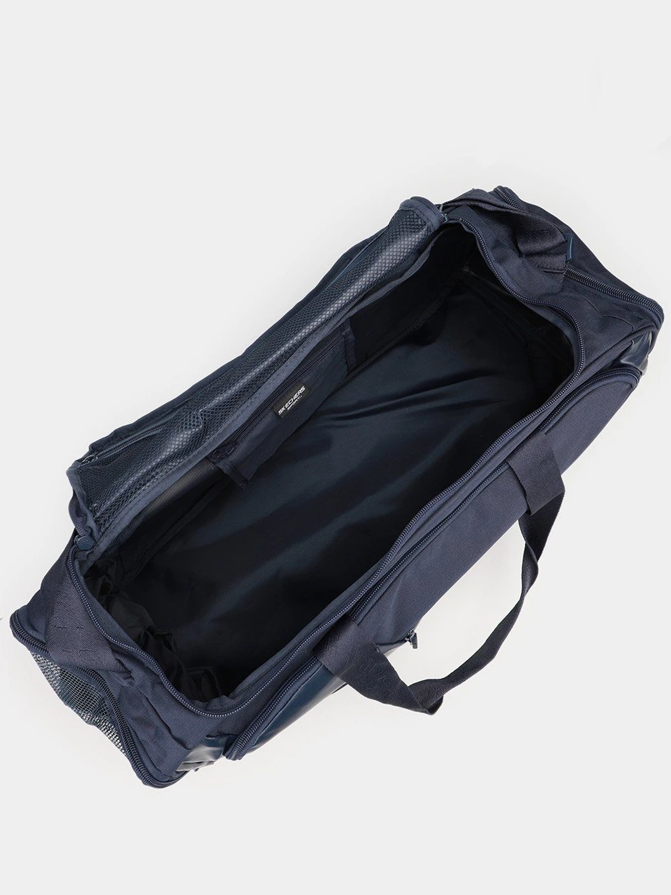 Сумки Skechers Accessories Small OTG Duffel Bag модель B0419 SCTW BLU Фото