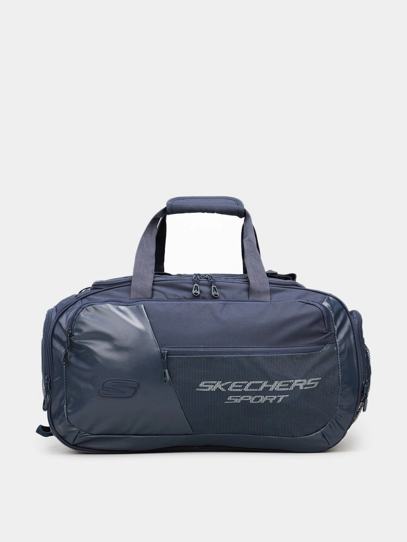 Сумки Skechers Accessories Small OTG Duffel Bag модель B0419 SCTW BLU Фото