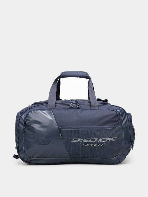 Сумки Skechers Accessories Small OTG Duffel Bag модель B0419 SCTW BLU Фото