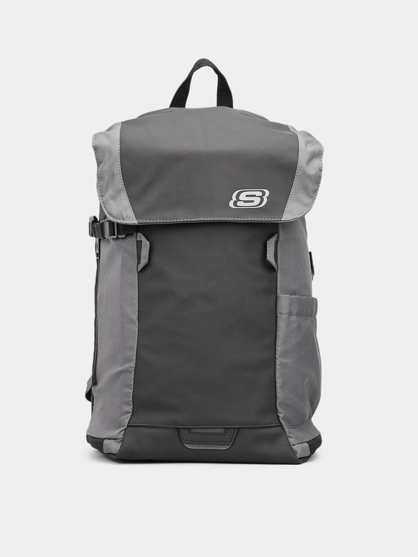 Рюкзаки Skechers Globe Trotter модель A2560 SCTW BLK Рюкзаки Skechers Globe Trotter модель A2560 SCTW BLK Фото